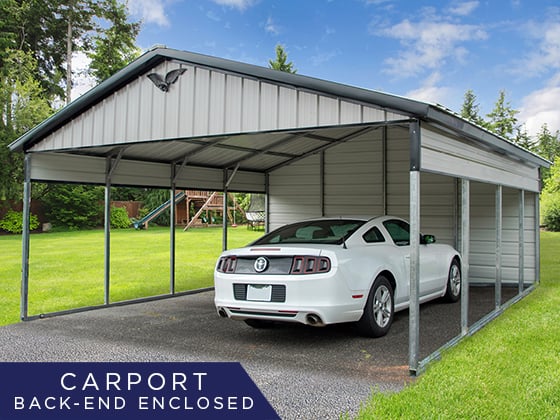 RV Carport Portable