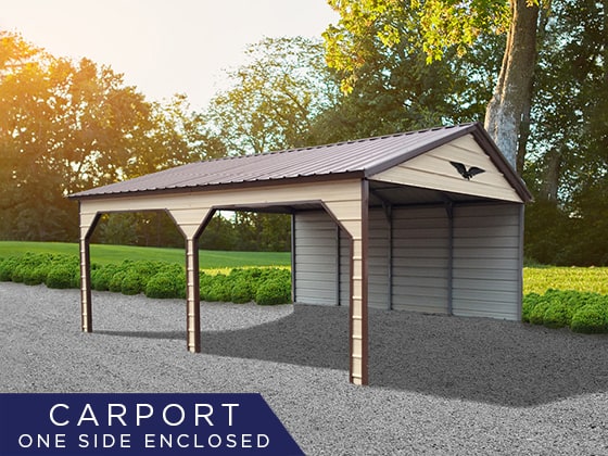 Metal Carports