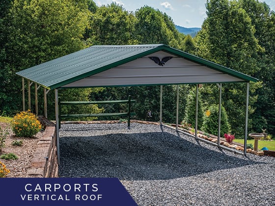 RV Carport Portable
