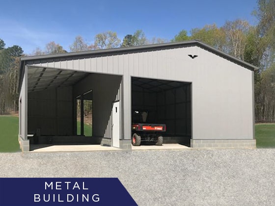 Steel Buildings For Sale