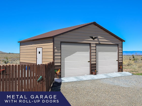 Cheap Sheds And Garages
